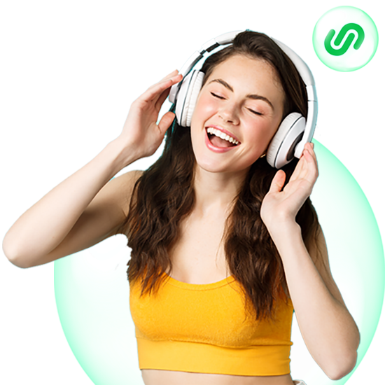KeepBeats Spotify Converter Banner