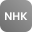 NHK Downloader icon
