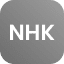 NHK Downloader icon