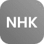 NHK Downloader icon