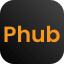 KeepStreams per Pornhub Downloader icon