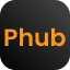 Pornhub Downloader icon