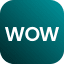 WOW TV Downloader Downloader icon