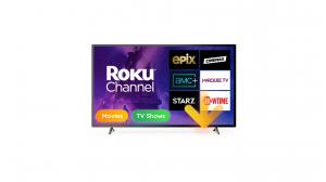 [Latest] How to Download Videos from Roku Channel in 2025?