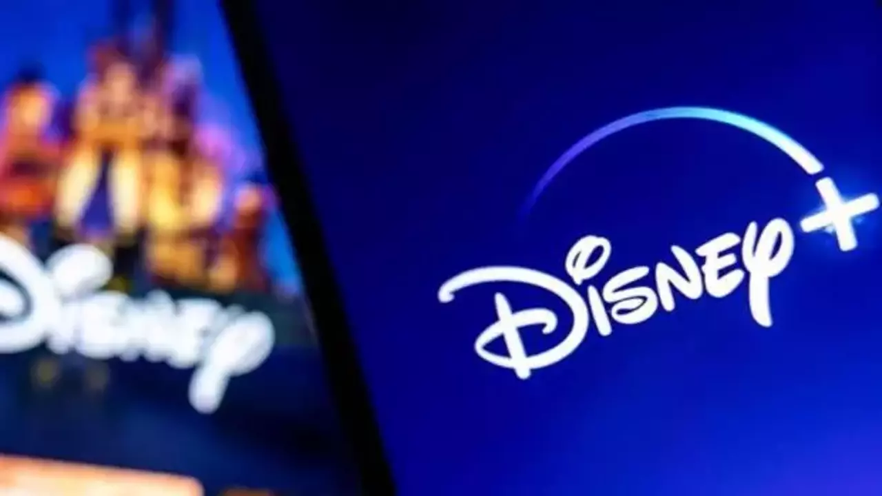 如何在 Disney Plus 上更改下載位置？適用於手機和平板電腦