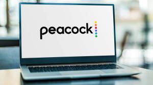 Peacock auf Smart-TV herunterladen: Peacock im TV offline schauen

