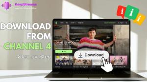 [PC & Mac Guide] How to Download Channel 4 Programmes?