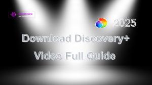 Discovery Plus Download Guide 2025: Rules, Device Workarounds and More