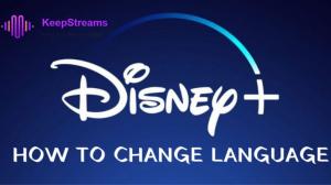 How to Change Language on Disney Plus (2026 Guide)