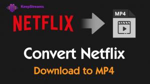 Comment télécharger Netflix en MP4 en 1080p : le guide ultime de 2026