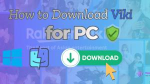 Comment télécharger Viki pour PC ? Guide de visionnage hors ligne en 2026