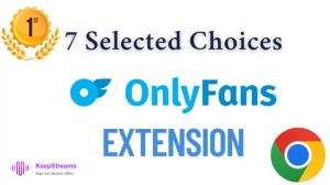 [Top 7 Add-Ons] Best OnlyFans Downloader Chrome Extension in 2026
