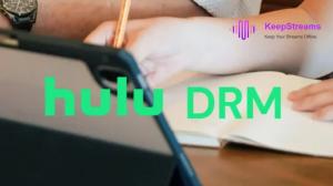 How to Remove Hulu DRM: Download Hulu Videos for Offline Viewing