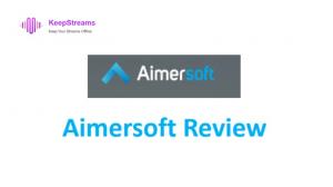 Aimersoft Review: Can I Download Videos with Aimersoft?