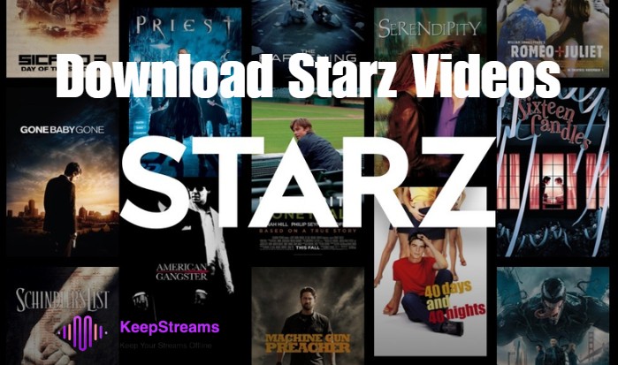 How to Download Starz Videos on PC and Mac (2026 Guide)
