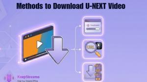 Download U-NEXT Videos in 2026: 6 Tools Tested Head-to-Head